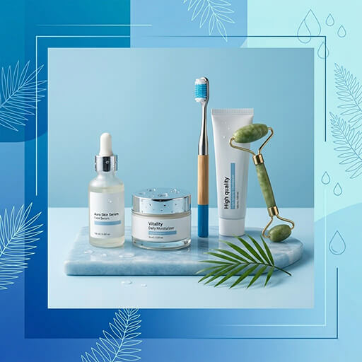 Beauty & Personal Care